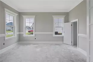 3105 Cragburn Pl Lot 19, Fayetteville, NC 28306 - Photo 4
