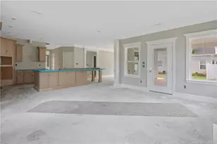 3105 Cragburn Pl Lot 19, Fayetteville, NC 28306 - Photo 20