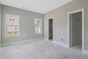 3105 Cragburn Pl Lot 19, Fayetteville, NC 28306 - Photo 22