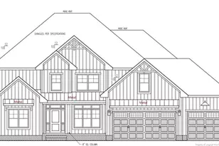 3118 Cragburn Pl Lot 109, Fayetteville, NC 28306 - Photo 1