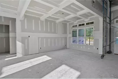 3118 Cragburn (Lot 106) Place, Fayetteville, NC 28306 - Photo 6