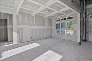 3118 Cragburn Pl Lot 106, Fayetteville, NC 28306 - Photo 6