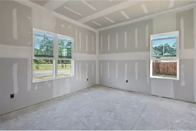 3118 Cragburn (Lot 106) Place, Fayetteville, NC 28306 - Photo 4