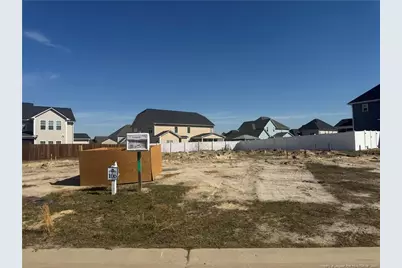 3118 Cragburn (Lot 109) Place, Fayetteville, NC 28306 - Photo 2