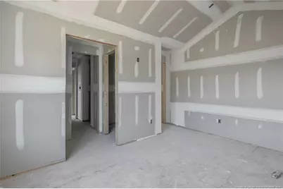 3118 Cragburn (Lot 106) Place, Fayetteville, NC 28306 - Photo 32