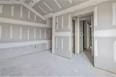 3118 Cragburn (Lot 106) Place, Fayetteville, NC 28306 - Photo 36