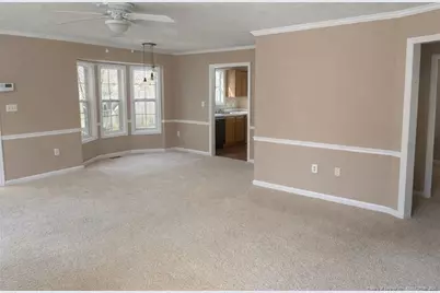 329 Abbottswood Drive, Fayetteville, NC 28301 - Photo 2