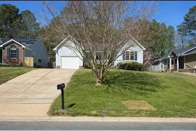 329 Abbottswood Drive, Fayetteville, NC 28301 - Photo 1