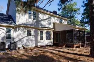 312 Edinboro Dr, Southern Pines, NC 28387 - Photo 28