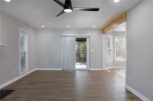 312 Edinboro Dr, Southern Pines, NC 28387 - Photo 8