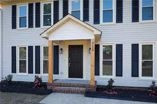 312 Edinboro Dr, Southern Pines, NC 28387 - Photo 4