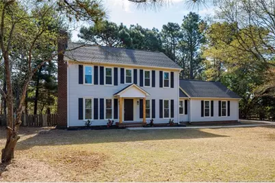 312 Edinboro Drive, Southern Pines, NC 28387 - Photo 1