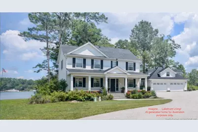 233 Clearview Court, Sanford, NC 27332 - Photo 2