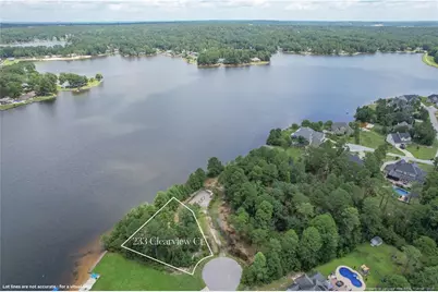 233 Clearview Court, Sanford, NC 27332 - Photo 1