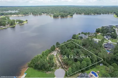 226 Clearview Court, Sanford, NC 27332 - Photo 1