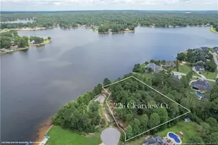 226 Clearview Ct, Sanford, NC 27332 - Photo 1