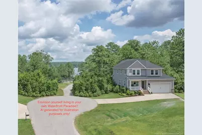 226 Clearview Court, Sanford, NC 27332 - Photo 2