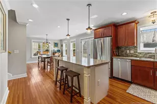 502 Oakridge Ave, Fayetteville, NC 28305 - Photo 20