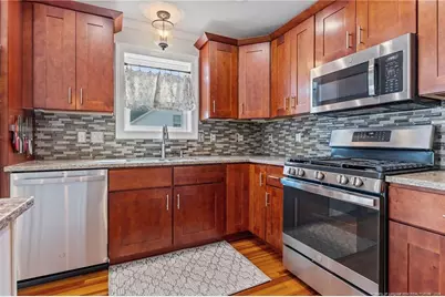 502 Oakridge Avenue, Fayetteville, NC 28305 - Photo 22