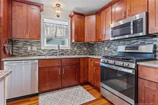 502 Oakridge Ave, Fayetteville, NC 28305 - Photo 22