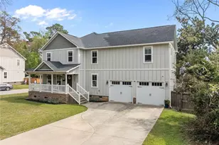 502 Oakridge Ave, Fayetteville, NC 28305 - Photo 2