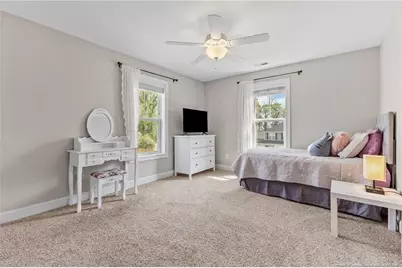 502 Oakridge Avenue, Fayetteville, NC 28305 - Photo 38