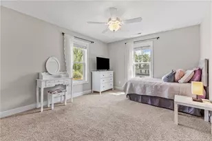 502 Oakridge Ave, Fayetteville, NC 28305 - Photo 38