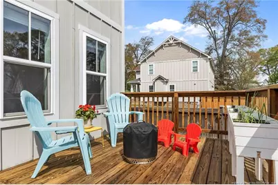 502 Oakridge Avenue, Fayetteville, NC 28305 - Photo 40