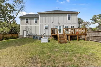 502 Oakridge Avenue, Fayetteville, NC 28305 - Photo 42