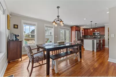 502 Oakridge Avenue, Fayetteville, NC 28305 - Photo 16