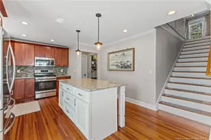 502 Oakridge Ave, Fayetteville, NC 28305 - Photo 18