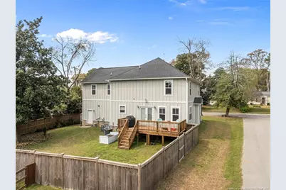 502 Oakridge Avenue, Fayetteville, NC 28305 - Photo 50