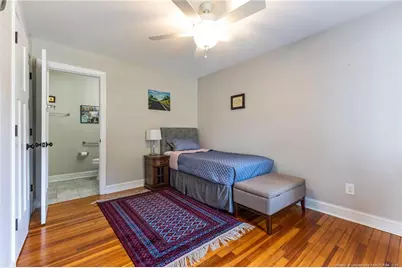 502 Oakridge Avenue, Fayetteville, NC 28305 - Photo 4