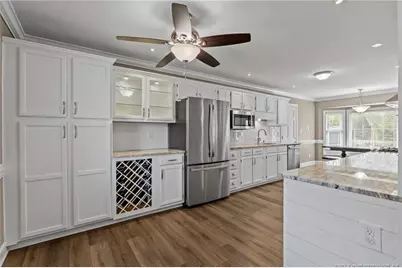 1824 Rivergate Road, Fayetteville, NC 28304 - Photo 18