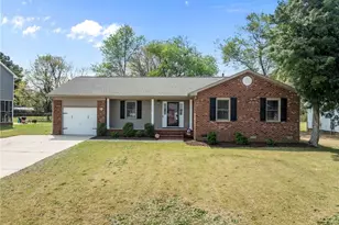 1824 Rivergate Rd, Fayetteville, NC 28304 - Photo 6