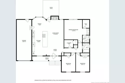 1824 Rivergate Road, Fayetteville, NC 28304 - Photo 14