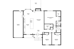 1824 Rivergate Rd, Fayetteville, NC 28304 - Photo 14