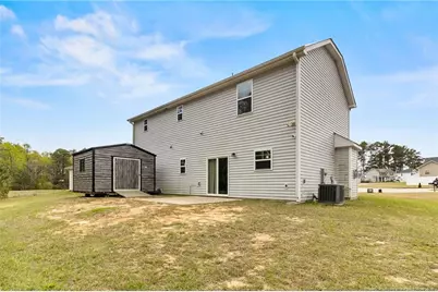 2501 Owlands Court, Fayetteville, NC 28304 - Photo 28