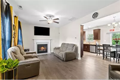 2501 Owlands Court, Fayetteville, NC 28304 - Photo 4