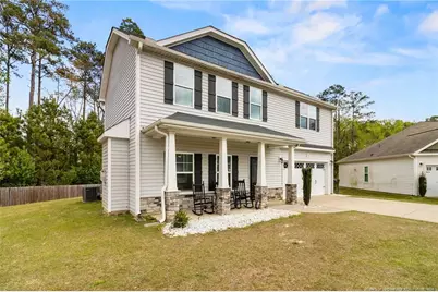 2501 Owlands Court, Fayetteville, NC 28304 - Photo 2