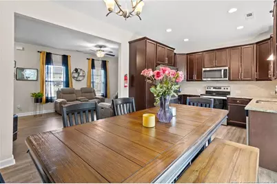 2501 Owlands Court, Fayetteville, NC 28304 - Photo 8