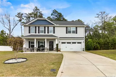 2501 Owlands Court, Fayetteville, NC 28304 - Photo 1