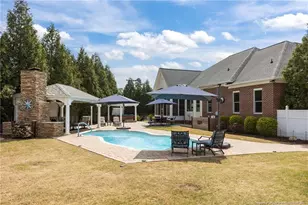 3610 Sunchase Dr, Fayetteville, NC 28306 - Photo 2