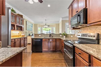 3610 Sunchase Drive, Fayetteville, NC 28306 - Photo 12