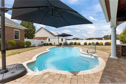 3610 Sunchase Drive, Fayetteville, NC 28306 - Photo 34