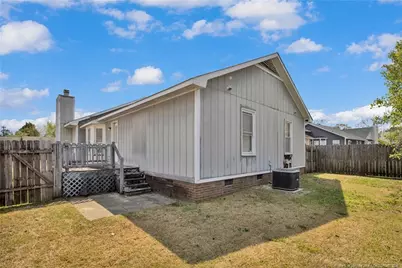 921 Glen Reilly Drive, Fayetteville, NC 28314 - Photo 2