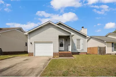 921 Glen Reilly Drive, Fayetteville, NC 28314 - Photo 1