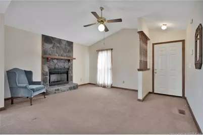 921 Glen Reilly Drive, Fayetteville, NC 28314 - Photo 4