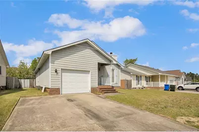 921 Glen Reilly Drive, Fayetteville, NC 28314 - Photo 26