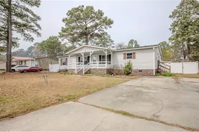 2428 Ohara Drive, Raeford, NC 28376 - Photo 4